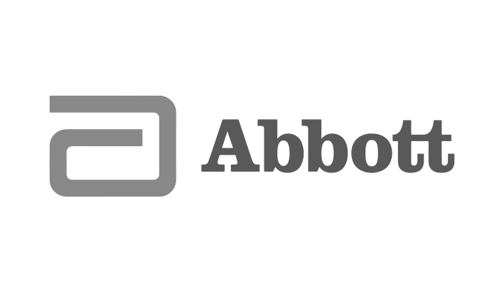 Abbott logo