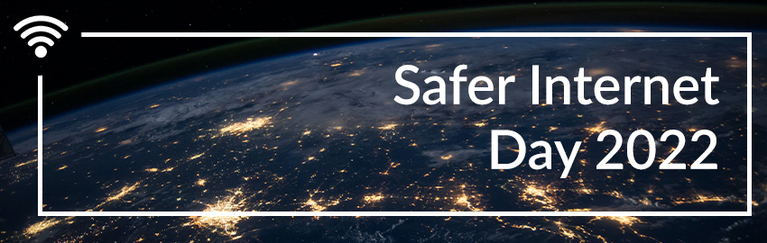 Safer Internet Day 2022