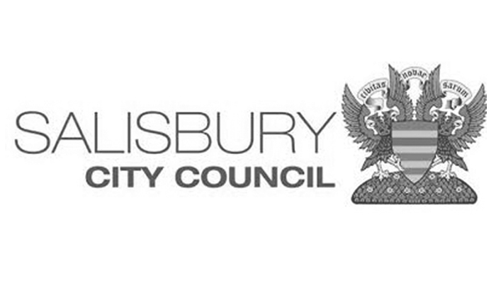 Salisbury City Council 