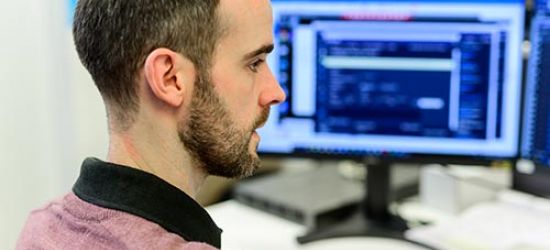 Cloud Infrastructure Engineer