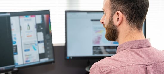 Website Designer/Front-end Developer