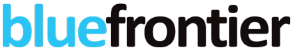 Blue Frontier - Web Design & Development