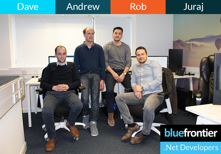.Net Development Team .Net Development Team